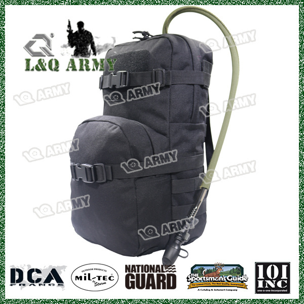 Bolsa de Hidratação Pacote Modular Tático Militar 3L 