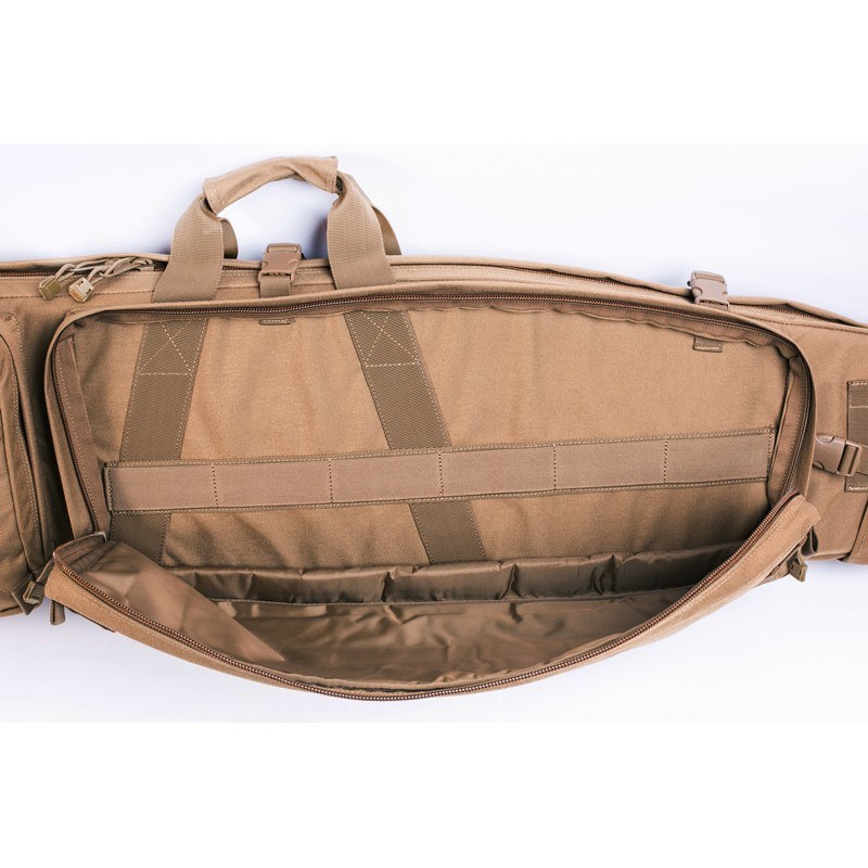 Acessórios para armas Bolsa Simplicidade Bolsa para armas Bolsa para armas Moldada em nylon