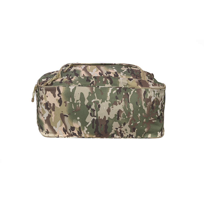 8032b Camuflagem Verde