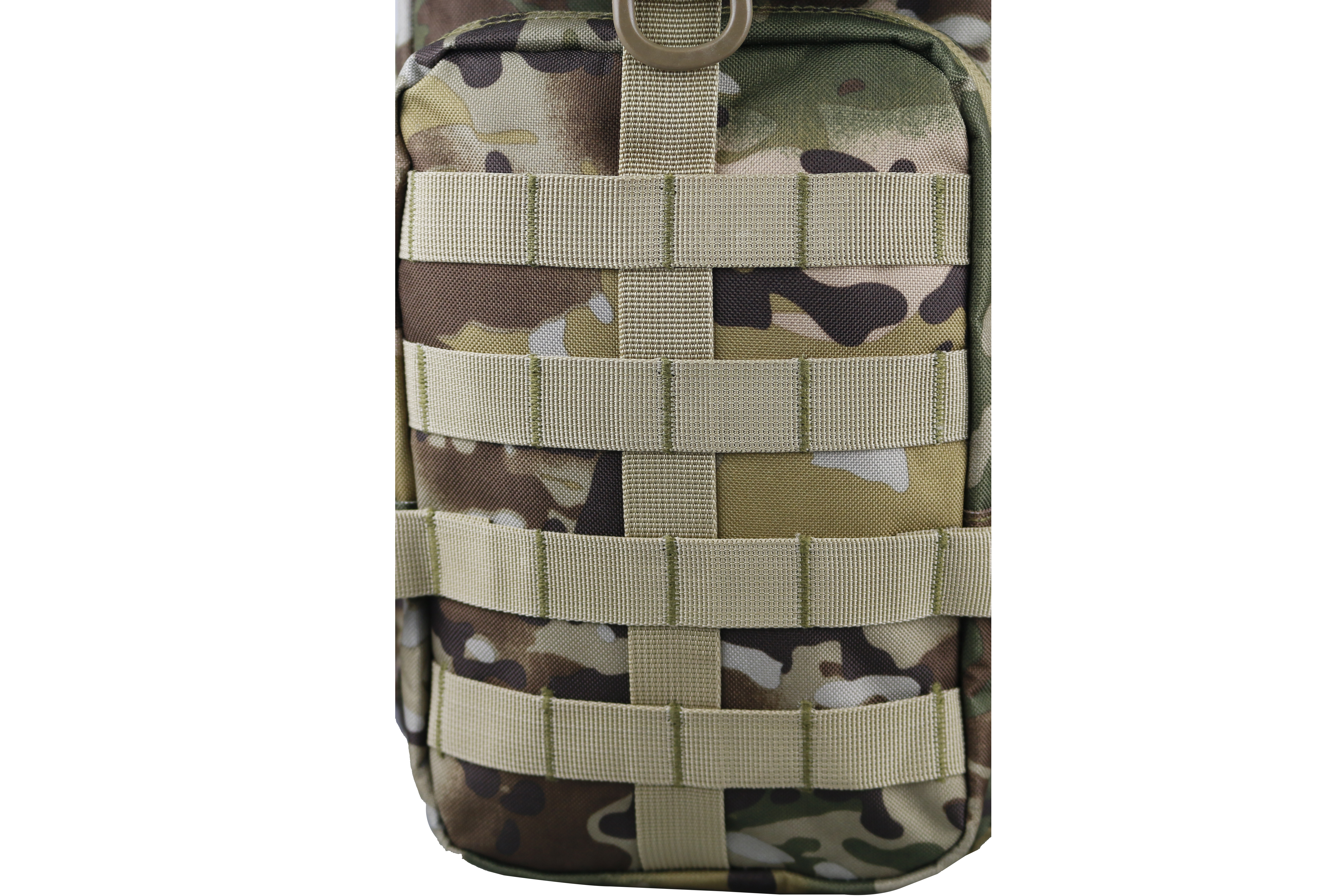 Mochila Tática Militar Pequena