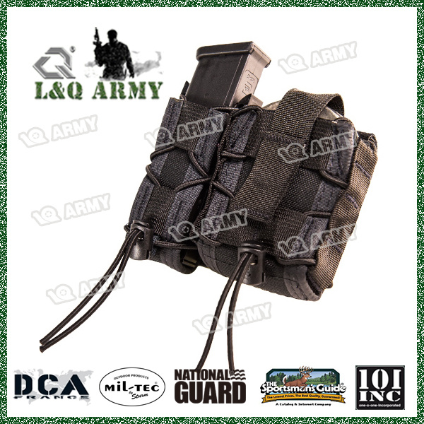  Bolsa para pistola marrom Bolsa para arma