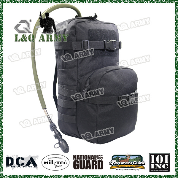 Bolsa de Hidratação Pacote Modular Tático Militar 3L 