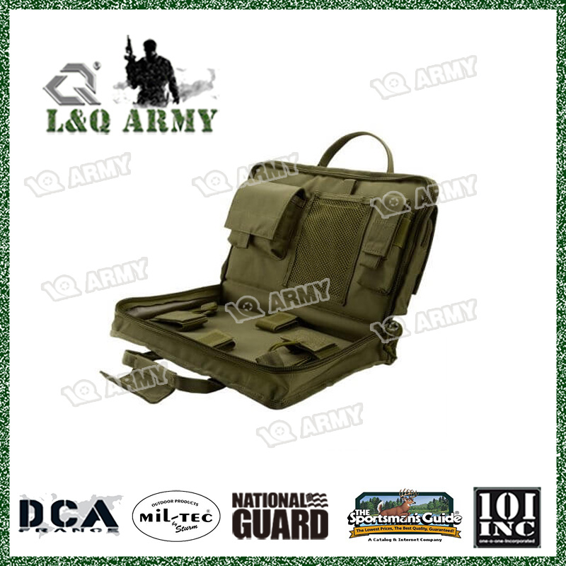 Bolsa militar de alta qualidade para arma Molle Bolsa para pistola