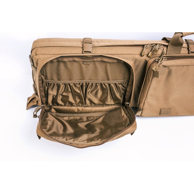 Acessórios para armas Bolsa Simplicidade Bolsa para armas Bolsa para armas Moldada em nylon