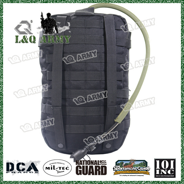 Bolsa de Hidratação Pacote Modular Tático Militar 3L 