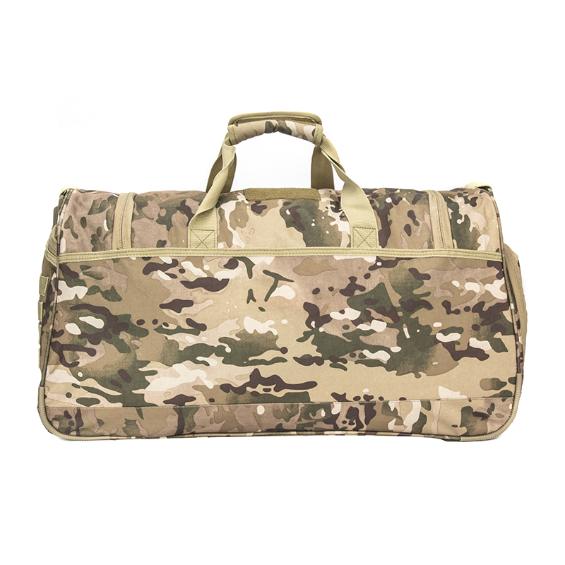 8032b Camuflagem Amarelo