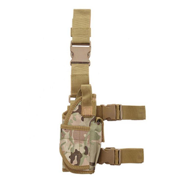 Saco de arma de rifle militar hoster de arma de tiro tático