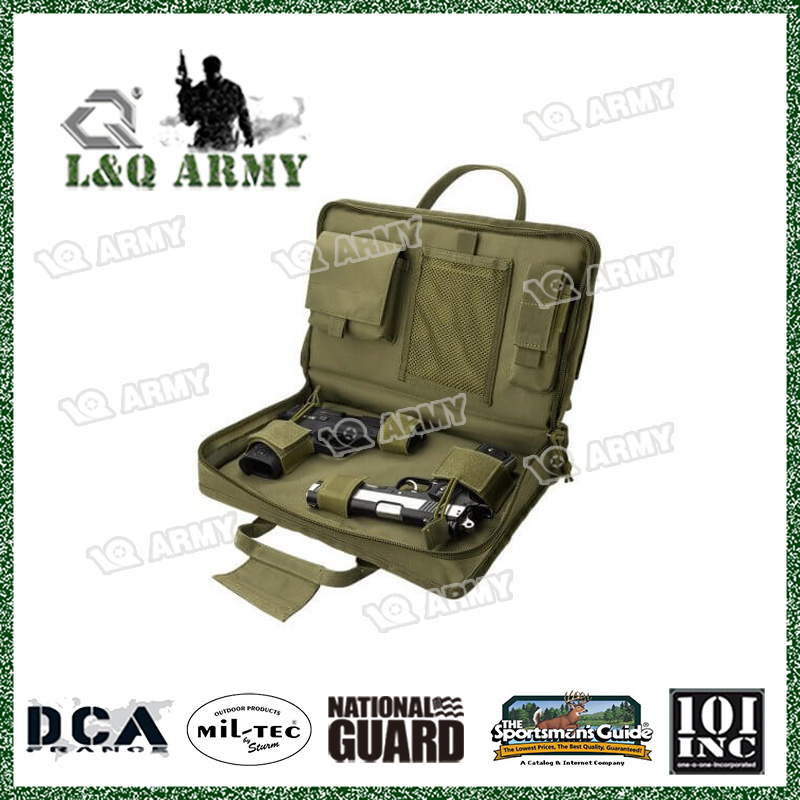 Bolsa militar de alta qualidade para arma Molle Bolsa para pistola