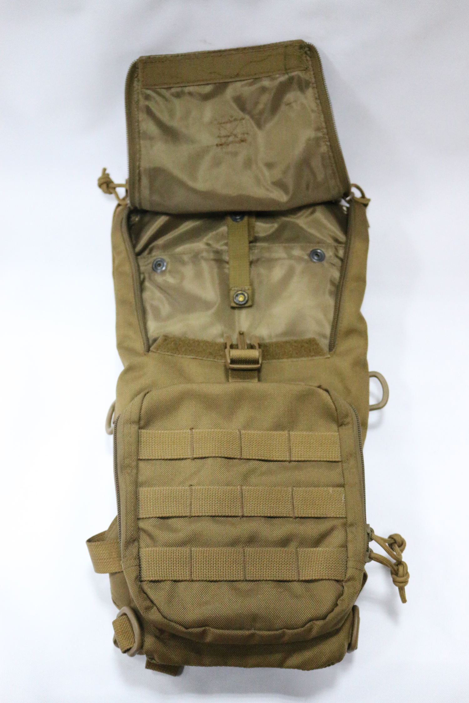 Bolsa militar