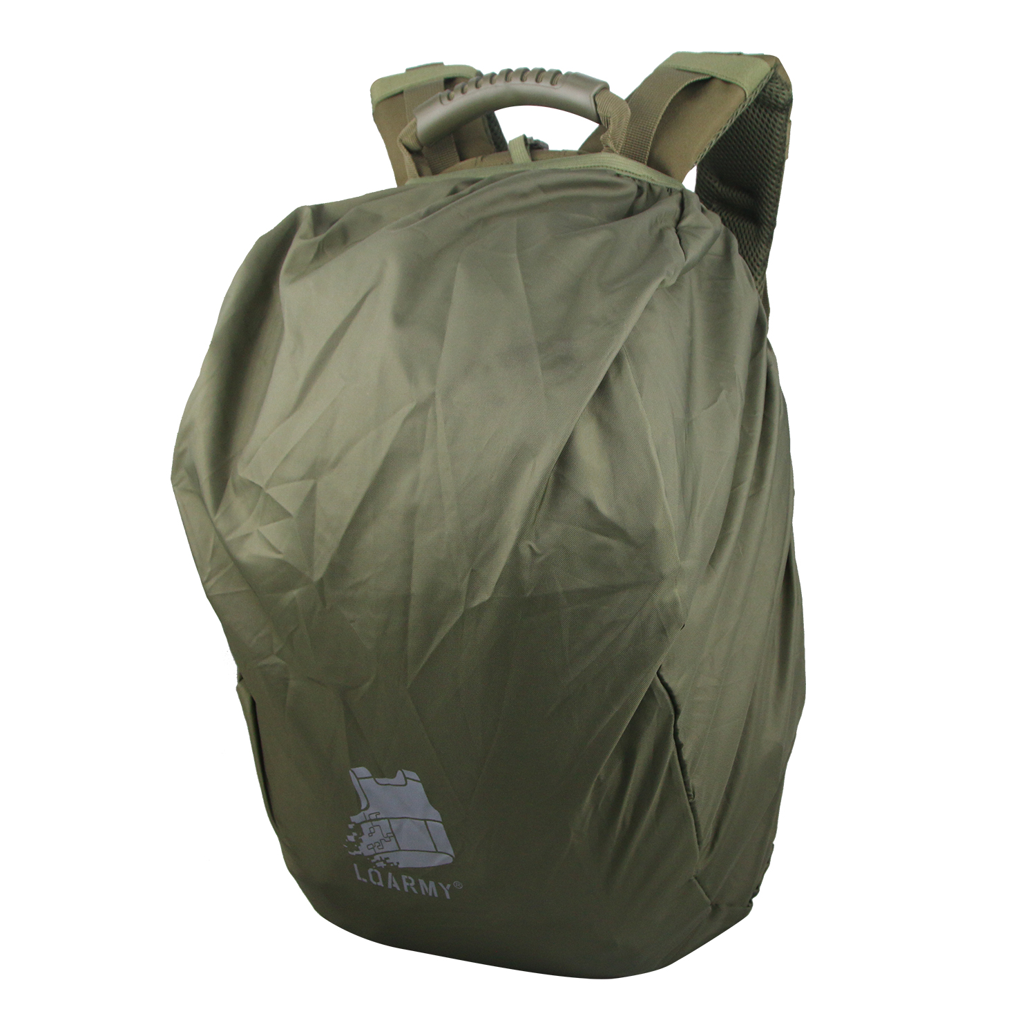 Bolsa militar