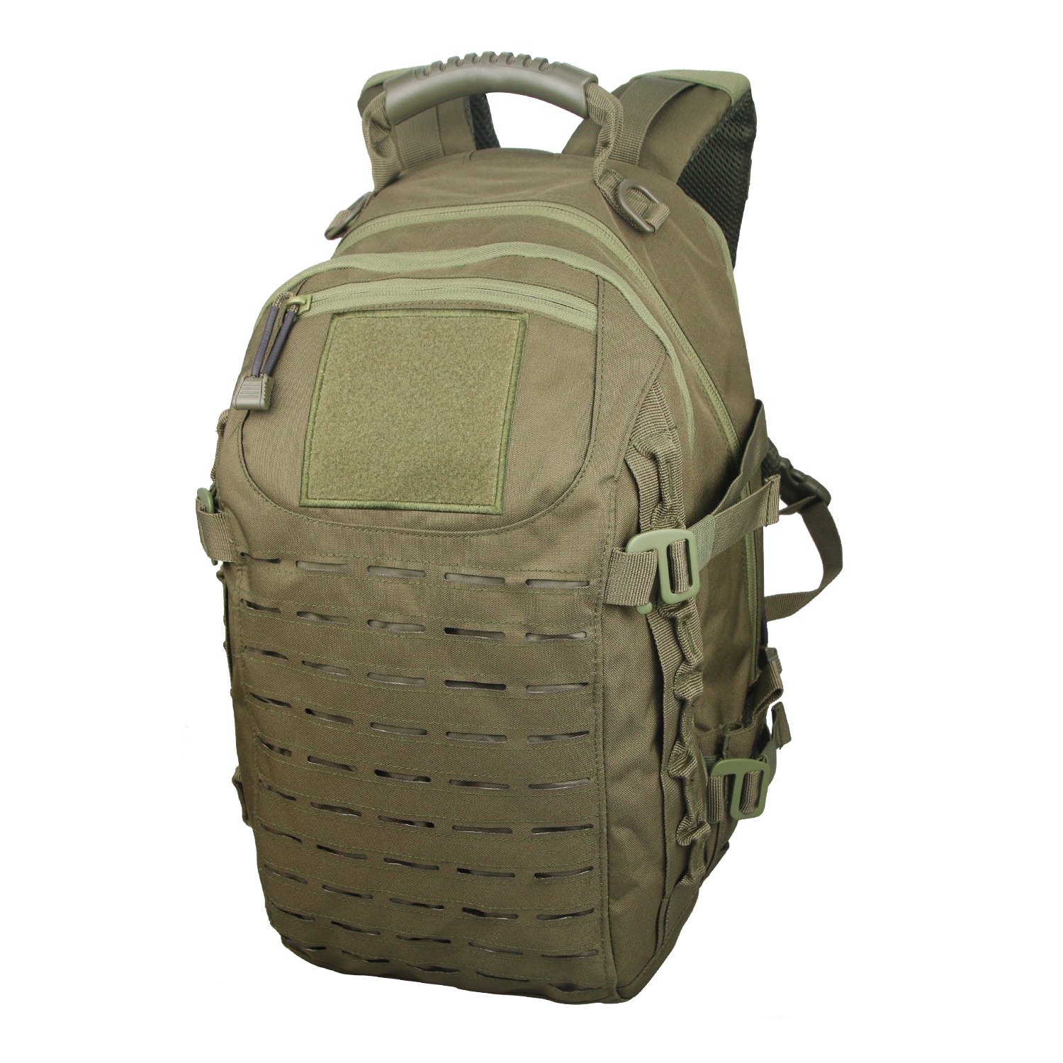 Bolsa militar