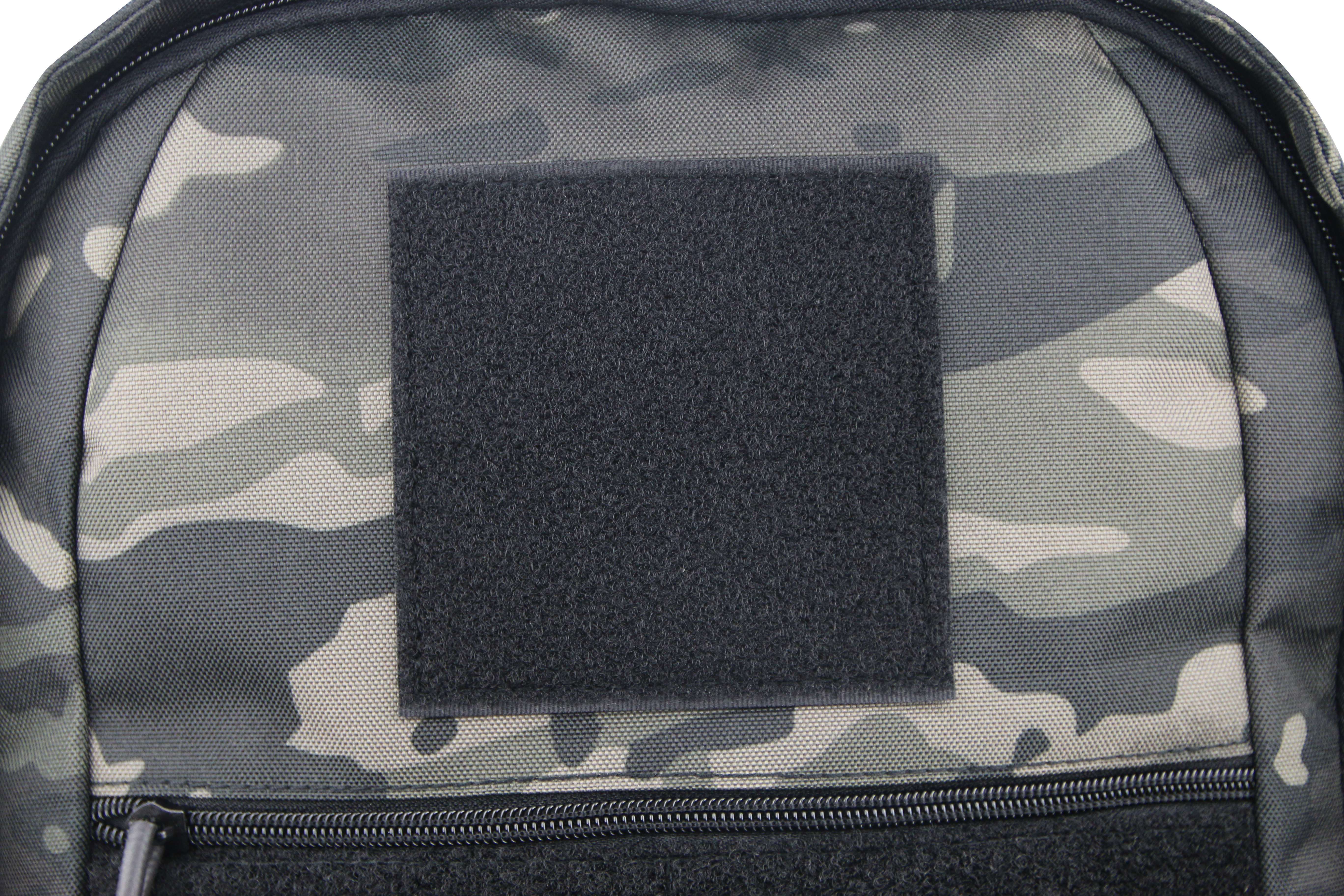 Bolsa militar