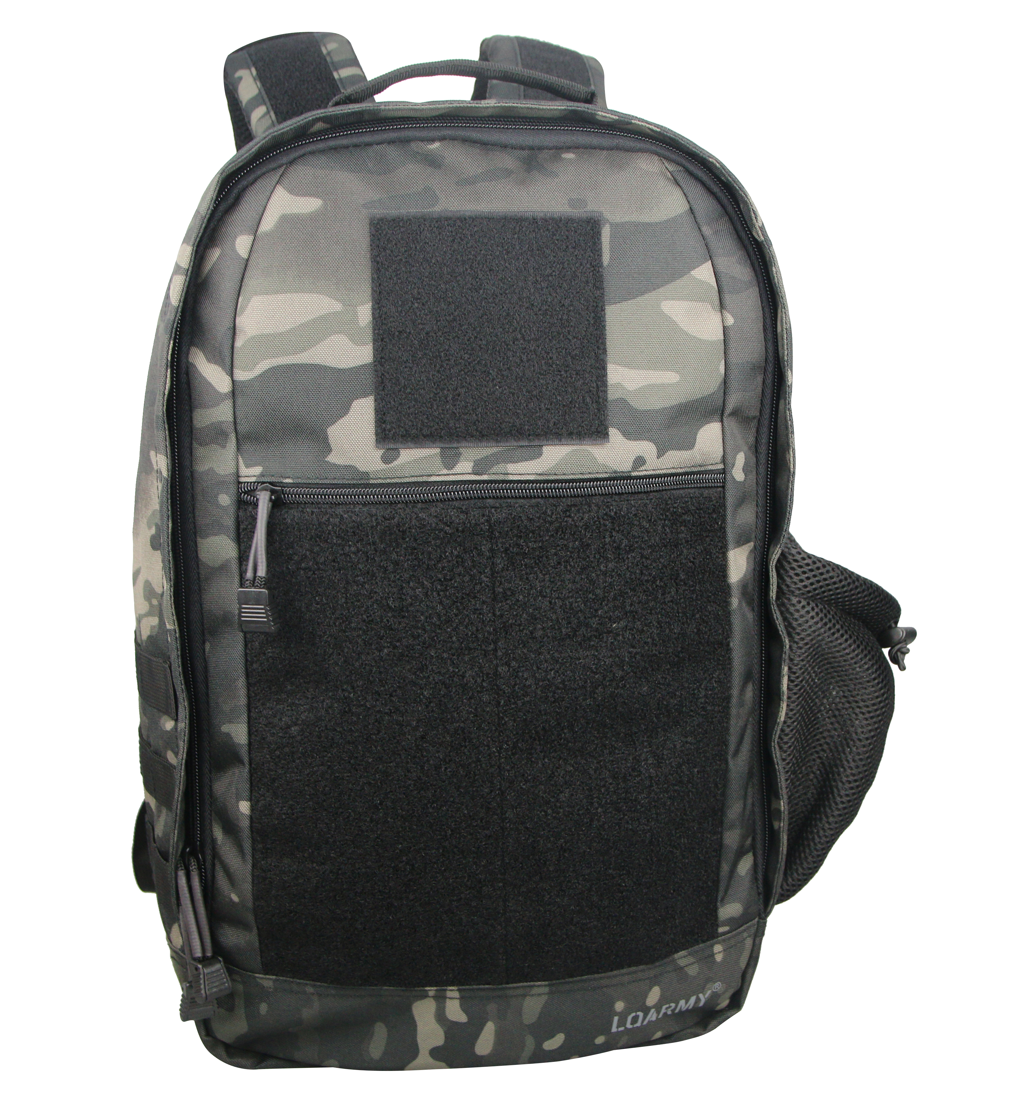 Bolsa militar