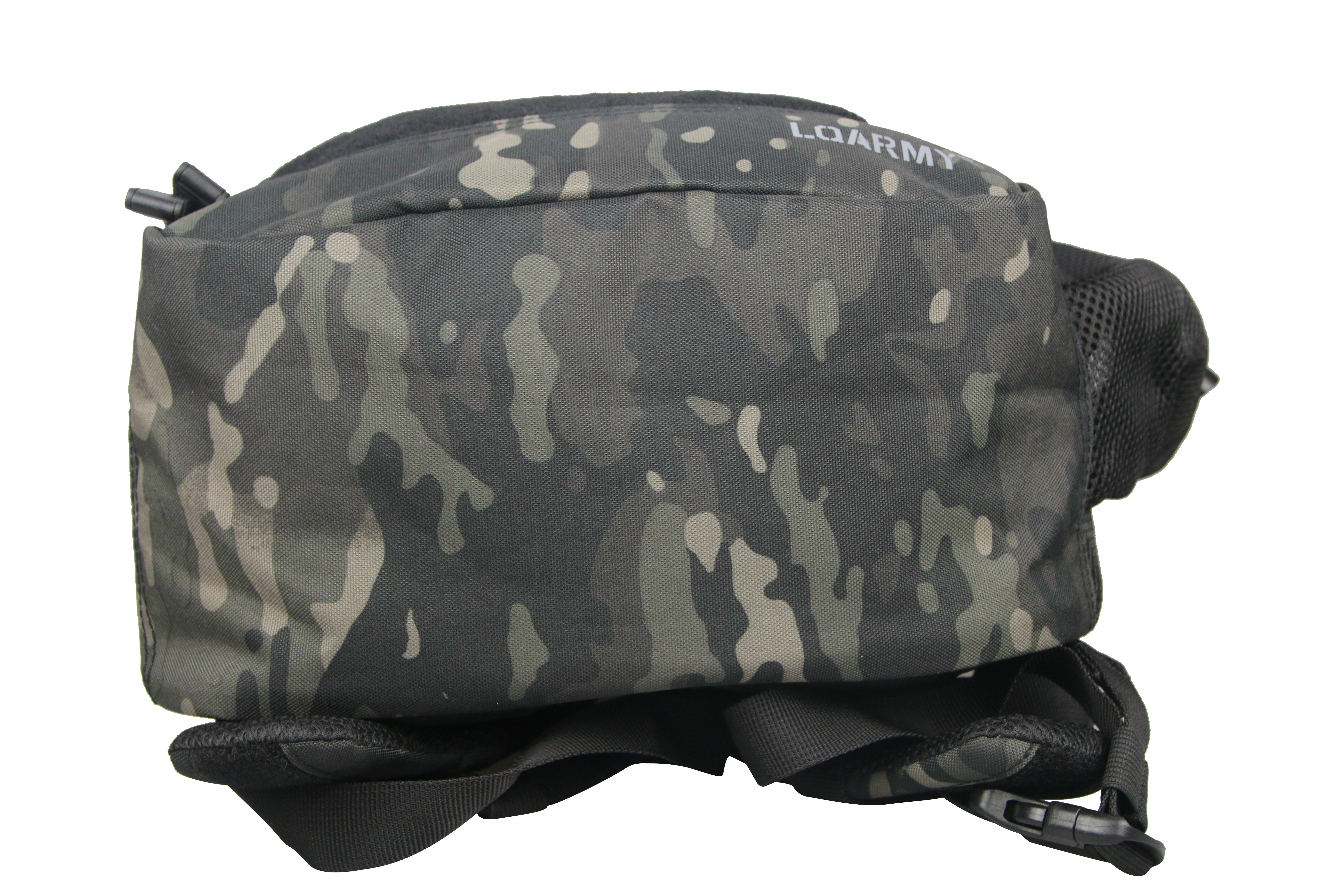 Bolsa militar