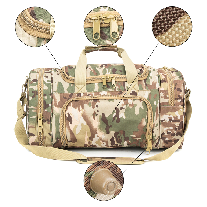 Sacos de cor camuflada LQ08032A