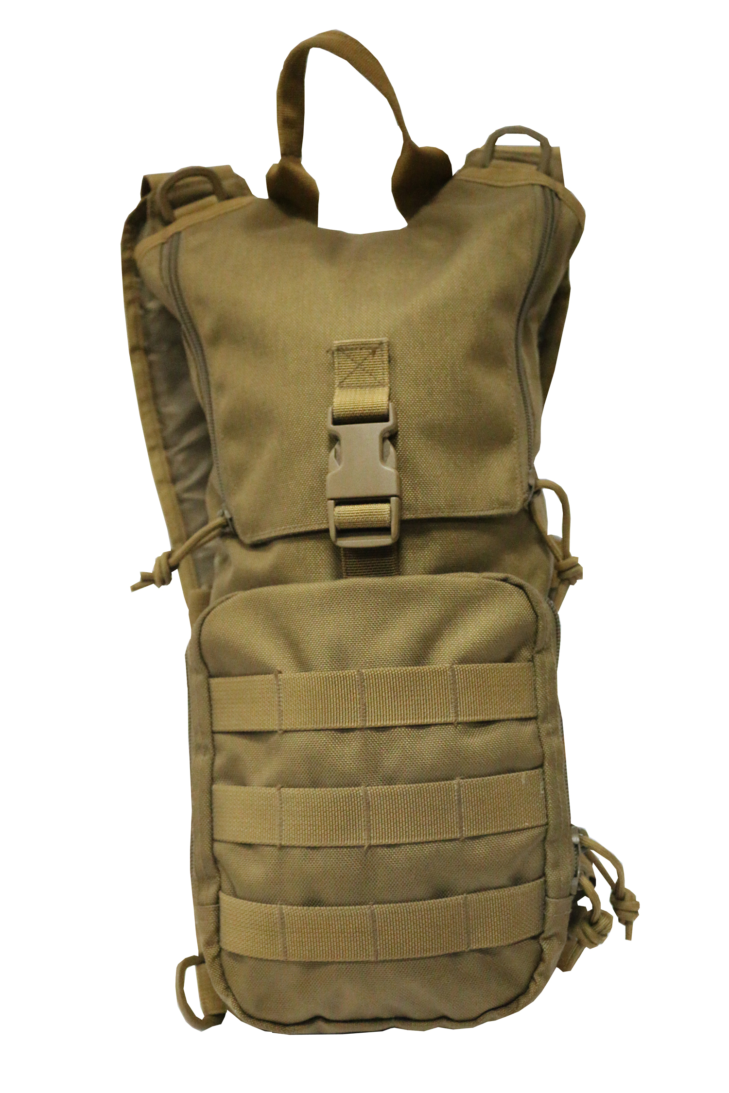 Bolsa militar